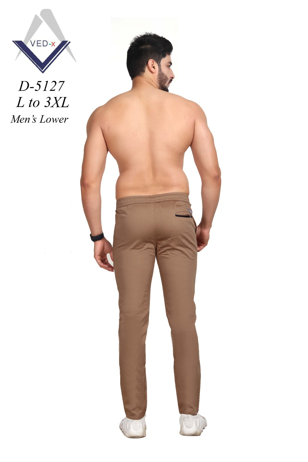 ved-x mens lower 5127