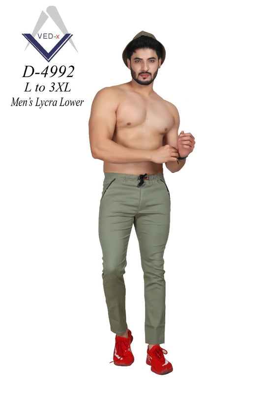 ved-xmens lycra lower 4992