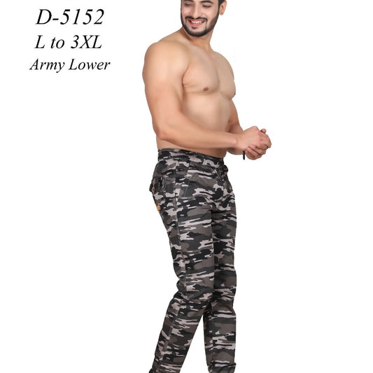 ved-x army lower 5152