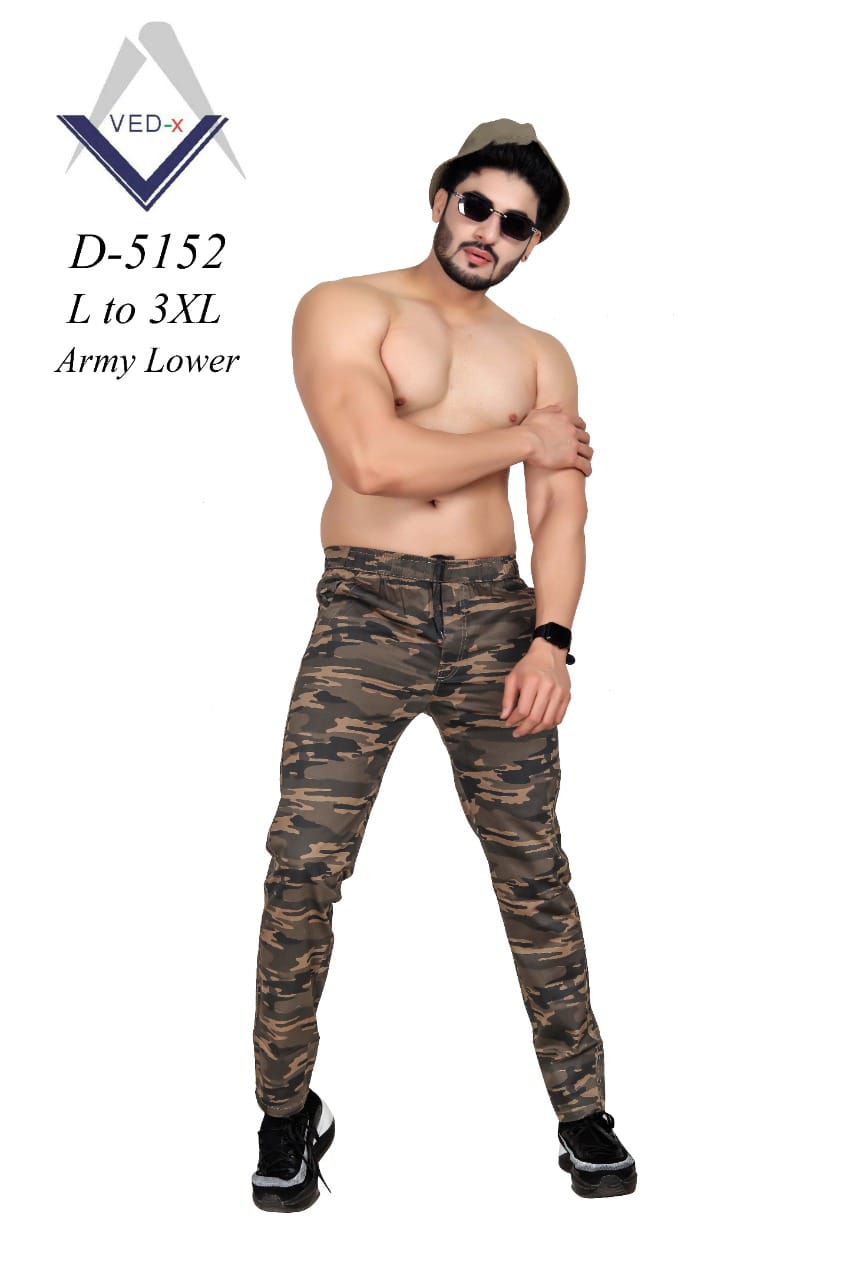 army lower