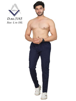 cotton lower 5165