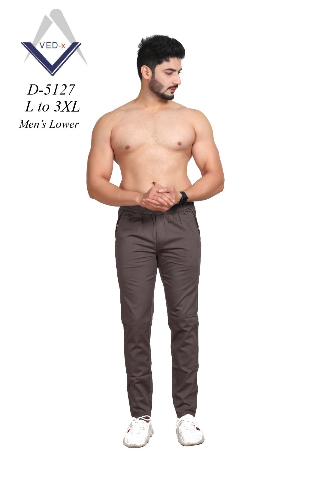 ved-x mens lower 5127