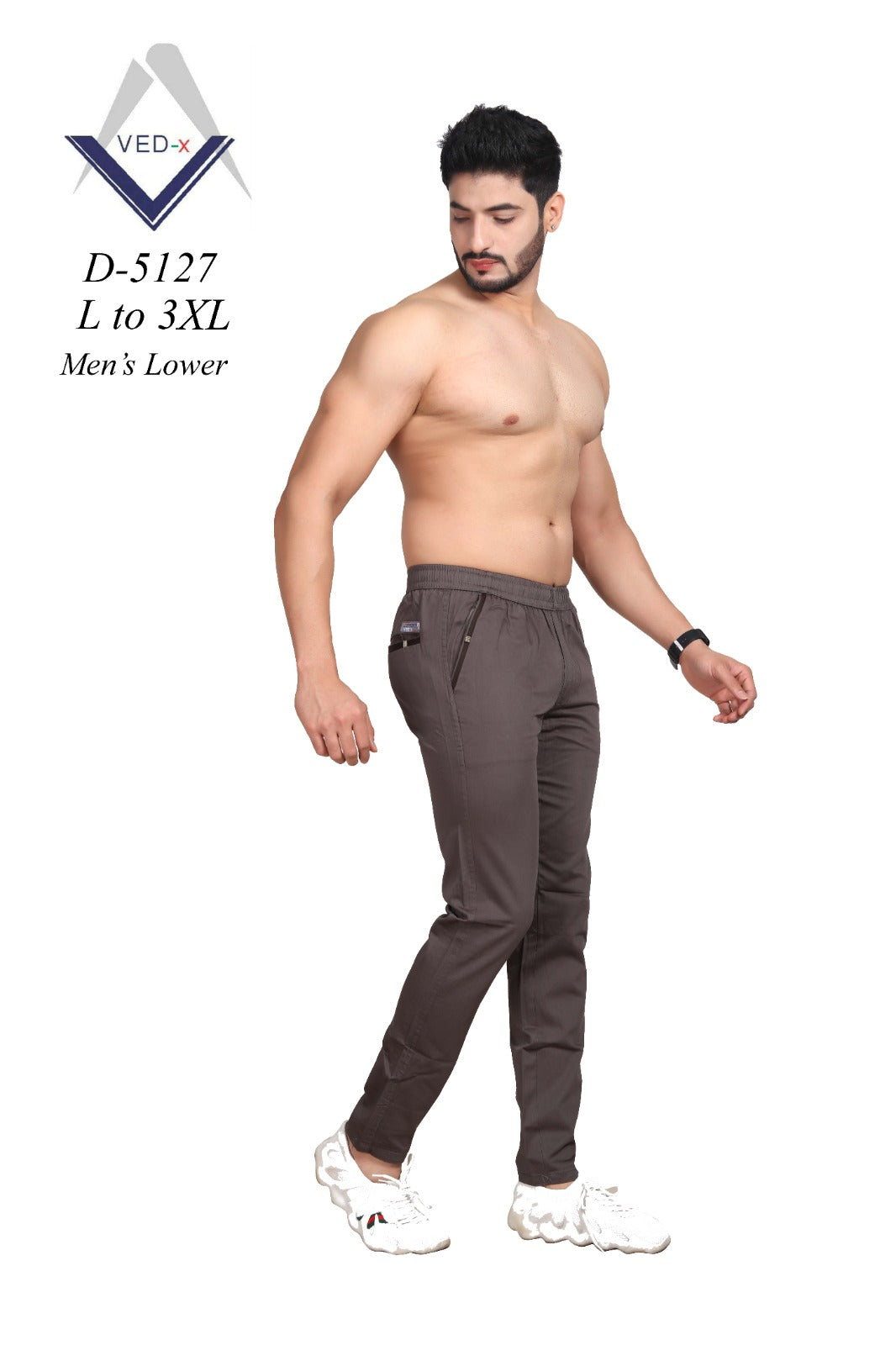 ved-x mens lower 5127