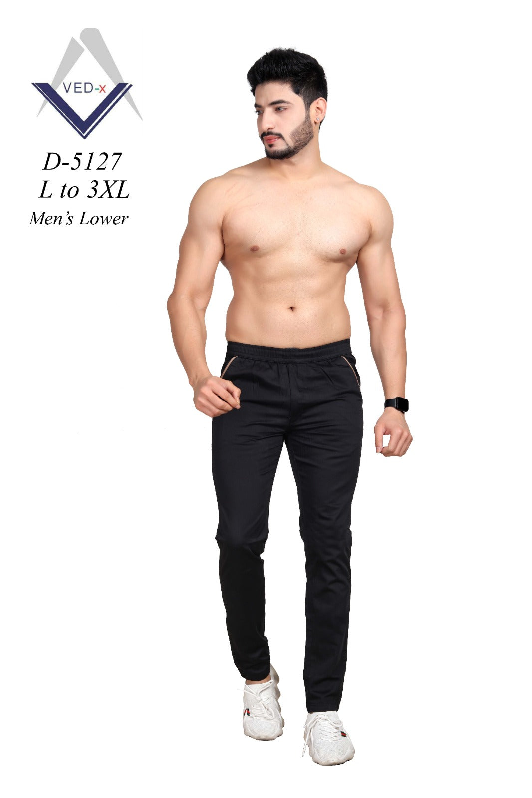 ved-x mens lower 5127