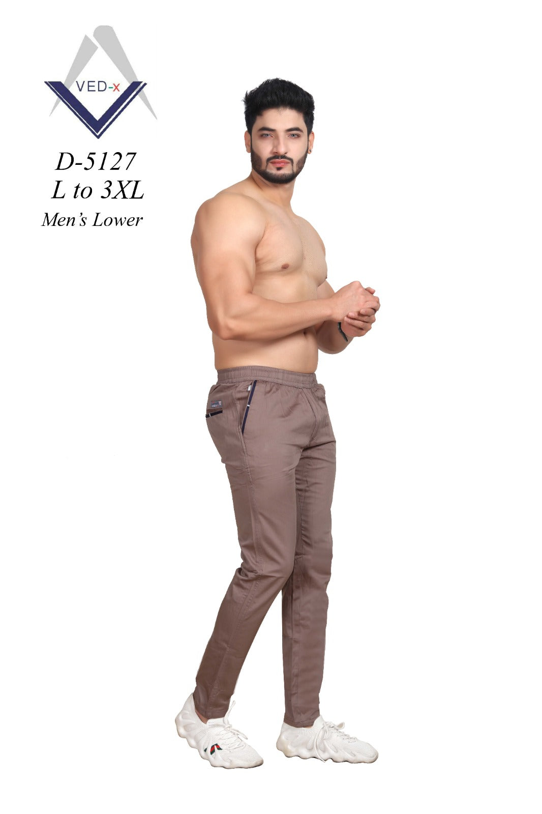 ved-x mens lower 5127