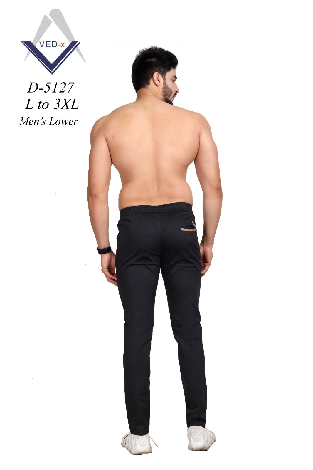 ved-x mens lower 5127