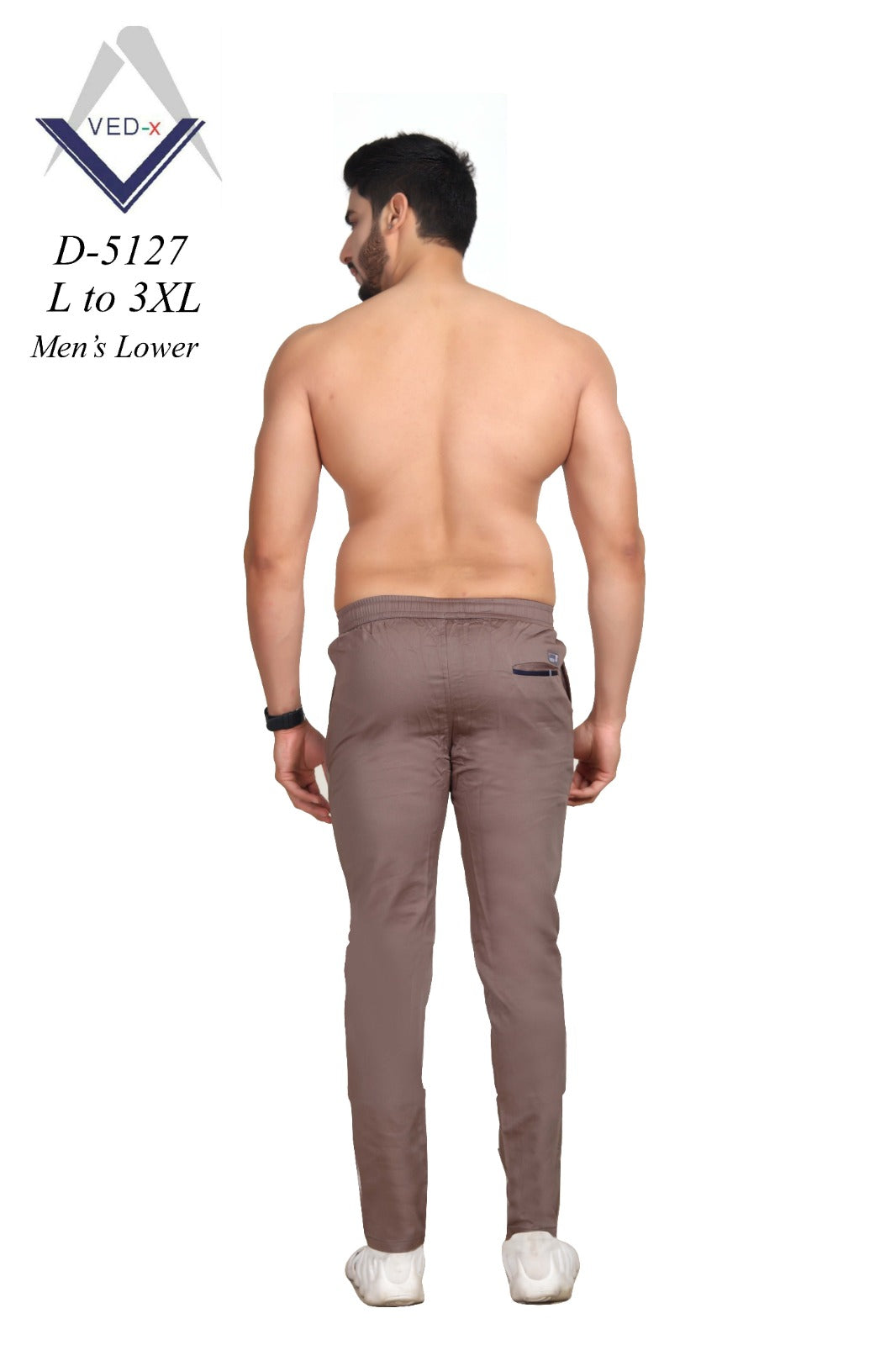 ved-x mens lower 5127