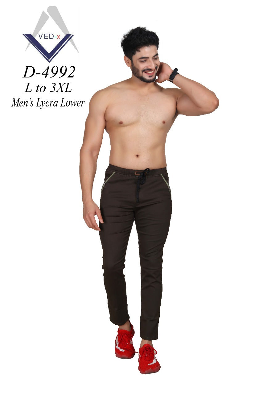 ved-xmens lycra lower 4992