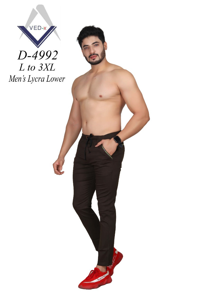 ved-xmens lycra lower 4992