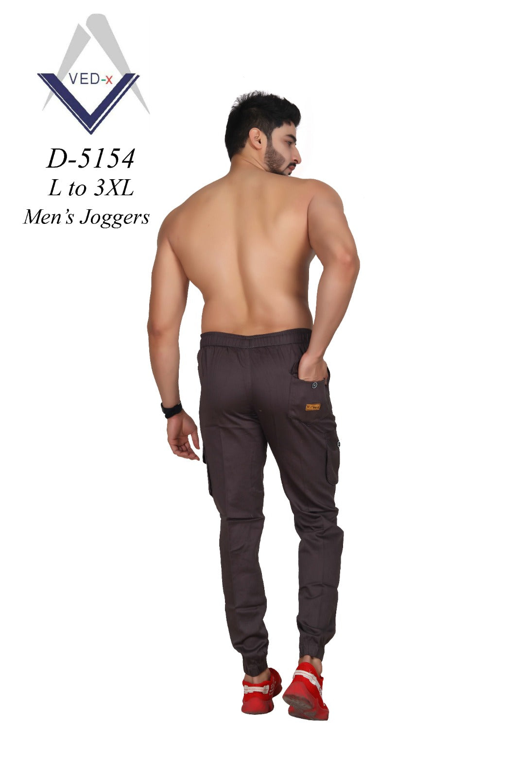 mens joggers 5154
