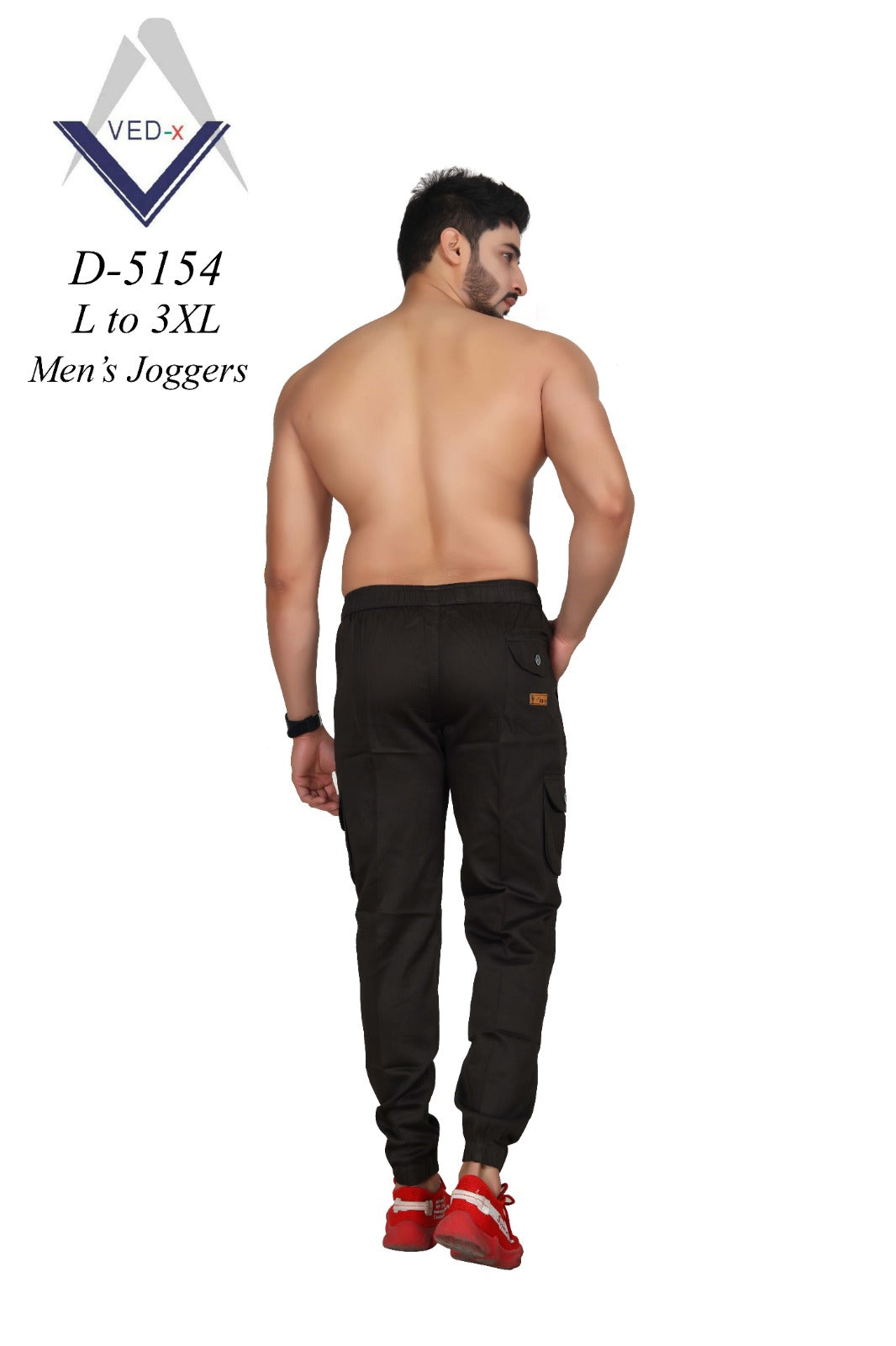 mens joggers 5154