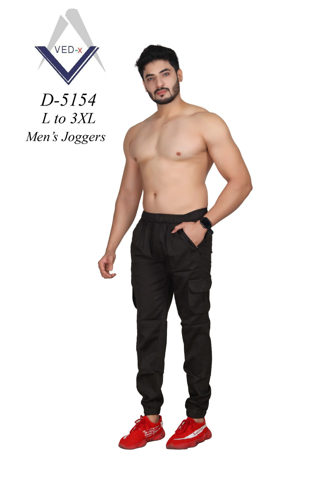 mens joggers 5154