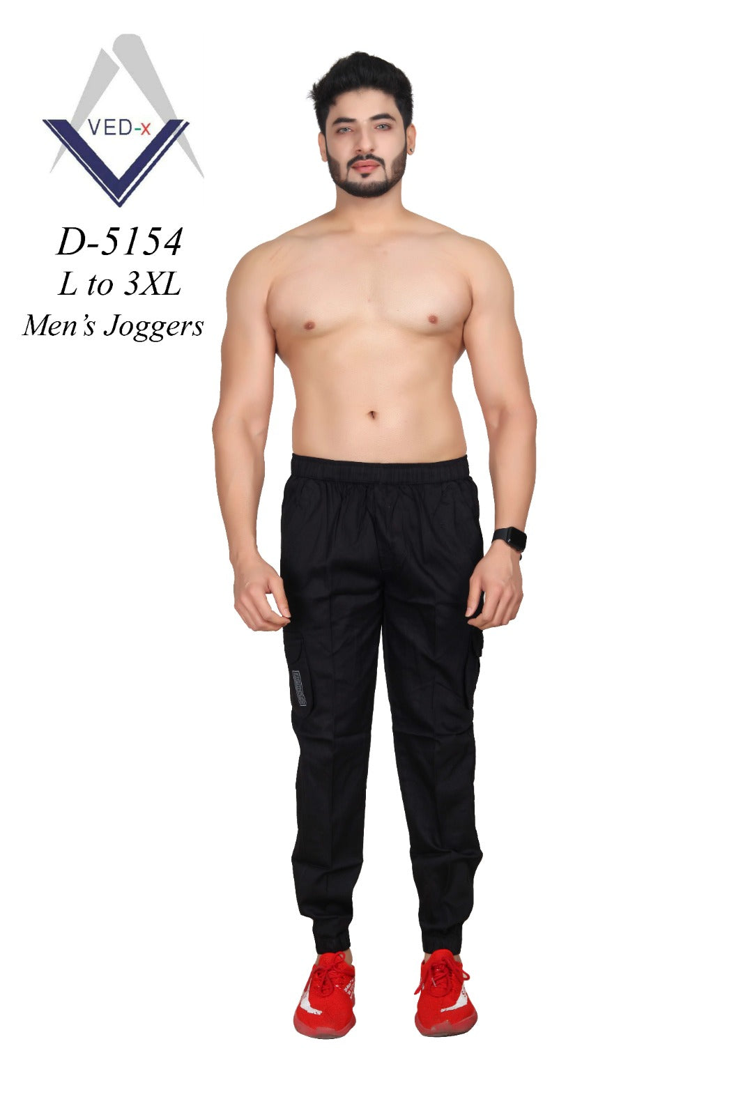 mens joggers 5154