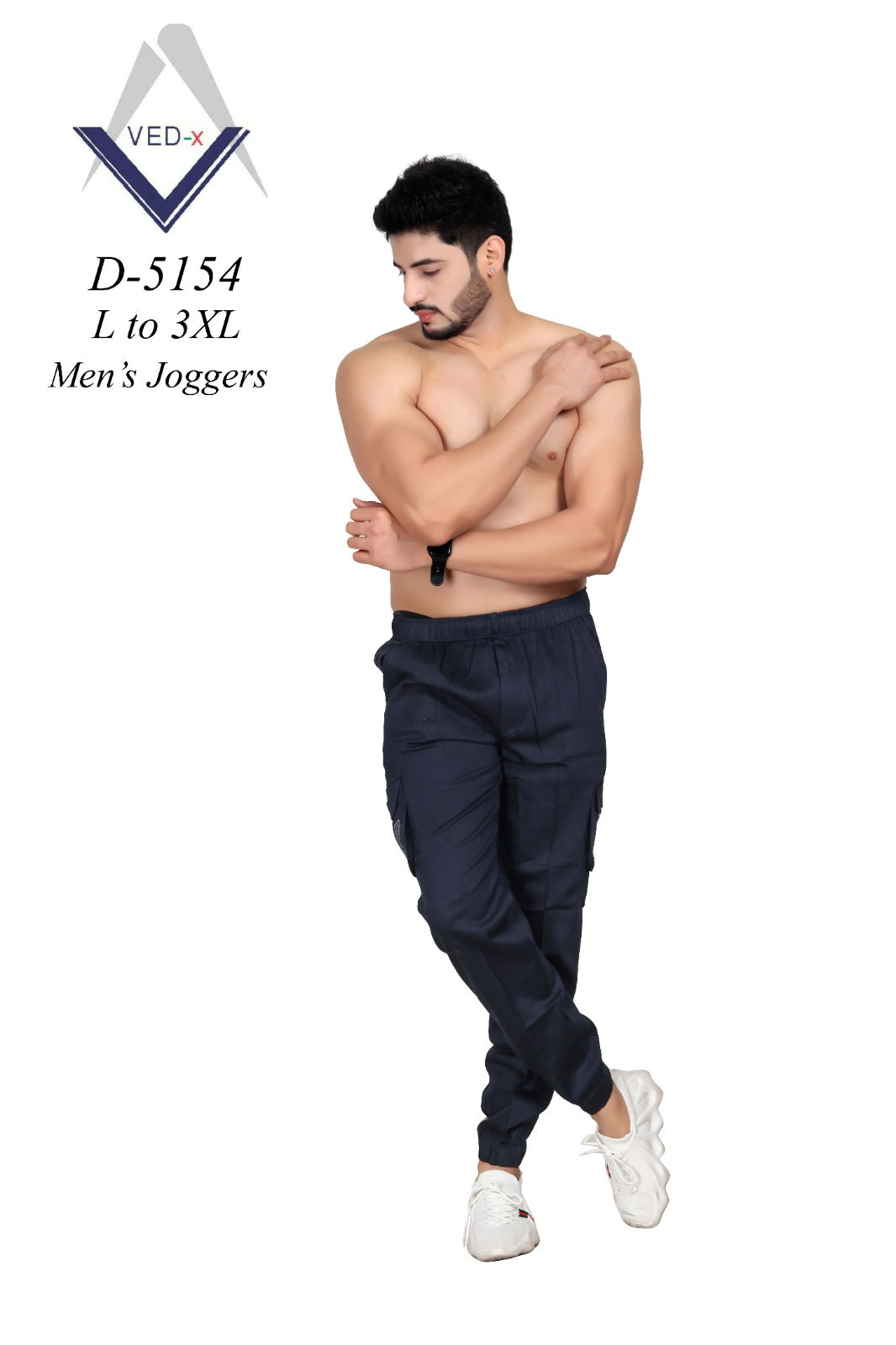mens joggers 5154