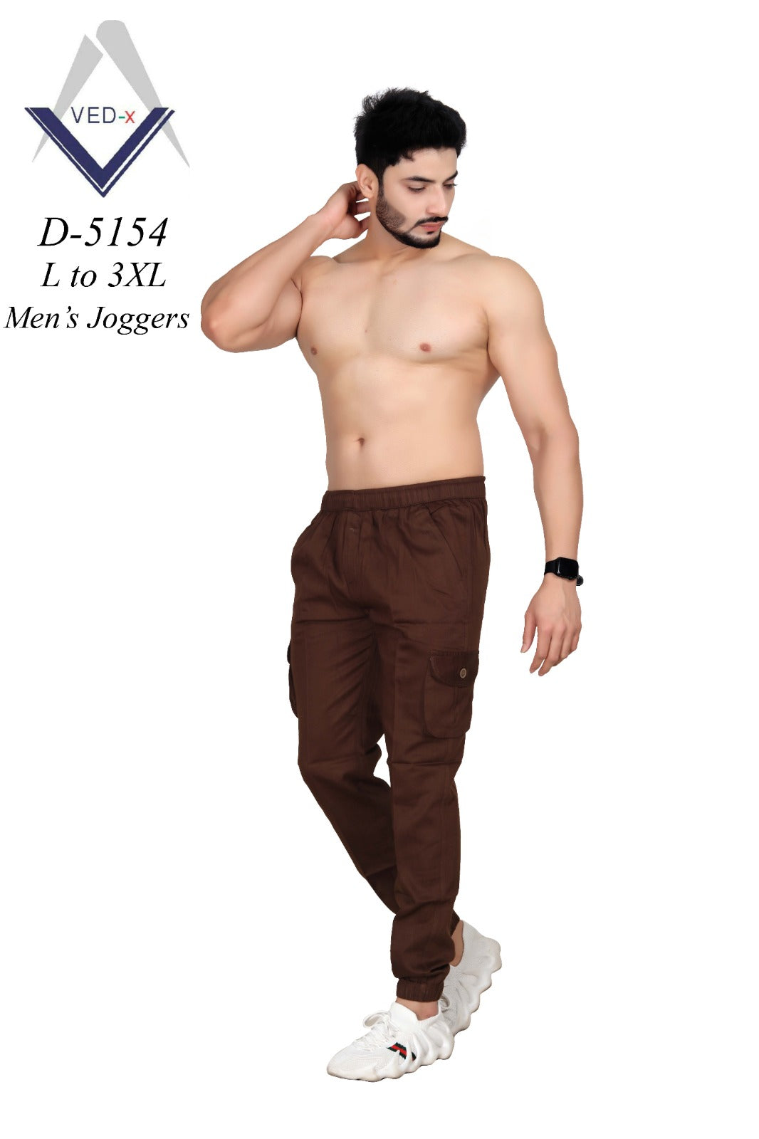 mens joggers 5154