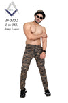 ved-x army lower 5152