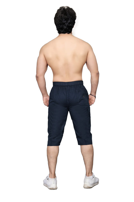 cotton laffer capri