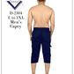 cotton laffer capri