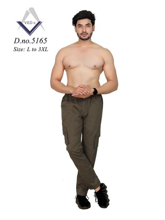 cotton lower 5165